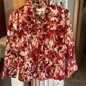 Coldwater Creek jacket